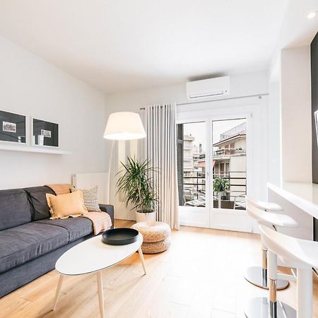 Lori Margariti Sea View Flat Lägenhet Thessaloníki Exteriör bild