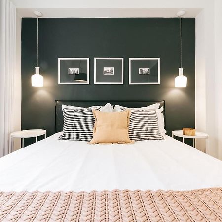 Lori Margariti Sea View Flat Lägenhet Thessaloníki Exteriör bild