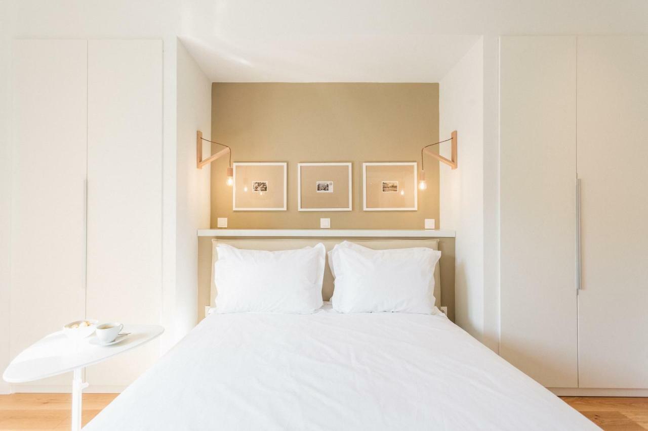Lori Margariti Sea View Flat Lägenhet Thessaloníki Exteriör bild