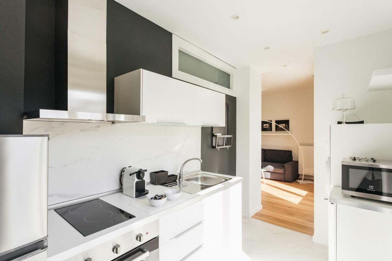 Lori Margariti Sea View Flat Lägenhet Thessaloníki Exteriör bild