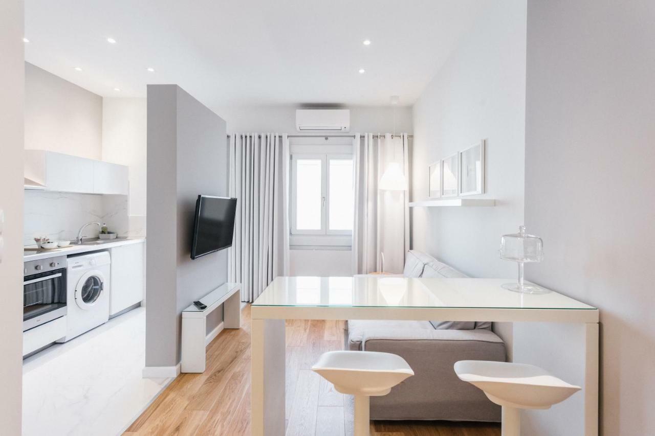 Lori Margariti Sea View Flat Lägenhet Thessaloníki Exteriör bild
