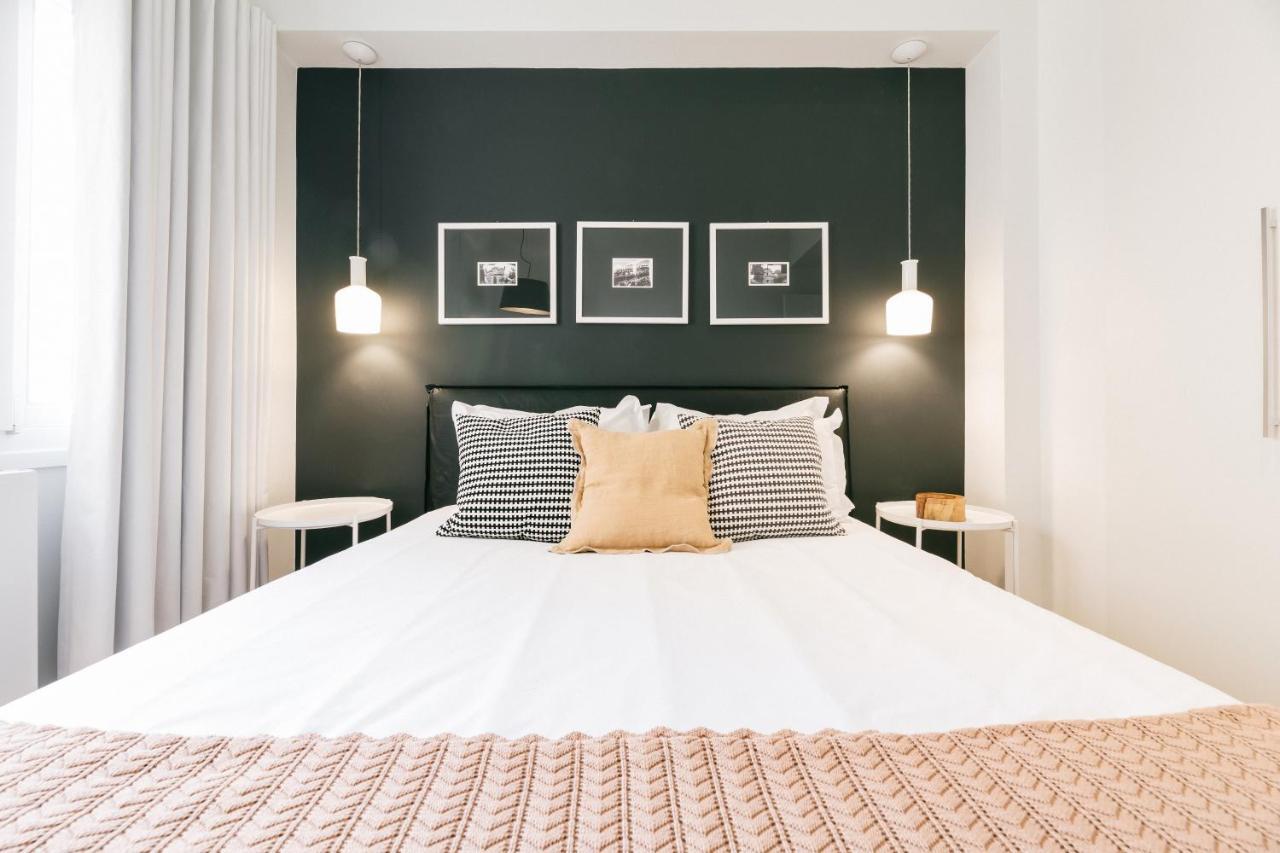Lori Margariti Sea View Flat Lägenhet Thessaloníki Exteriör bild