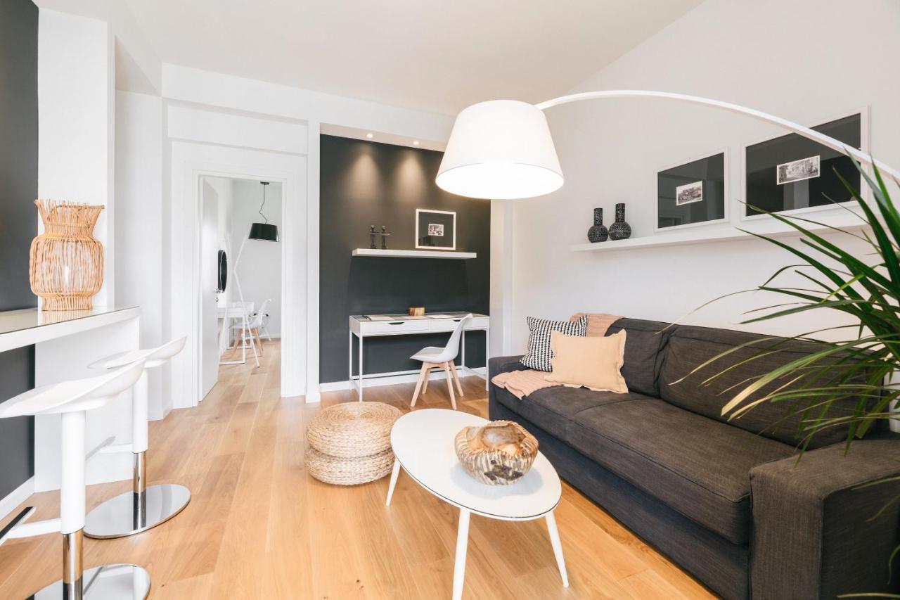 Lori Margariti Sea View Flat Lägenhet Thessaloníki Exteriör bild